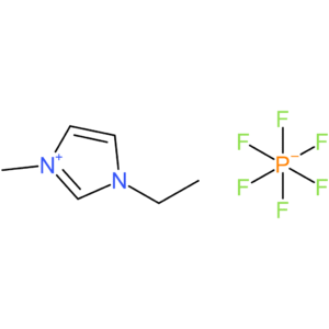 1-Ethyl-3-methylimidazolium Hexafluorophosphate