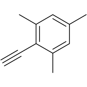 2-Ethynyl-1,3,5-trimethylbenzene