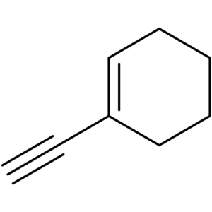 1-Ethynylcyclohex-1-ene