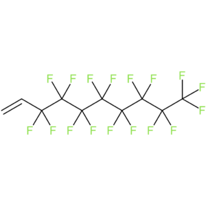 1H,1H,2H-Perfluoro-1-decene