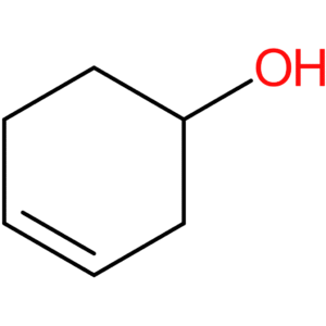 1-Hydroxy-3-cyclohexene