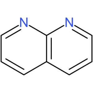 1,8-Naphthyridine