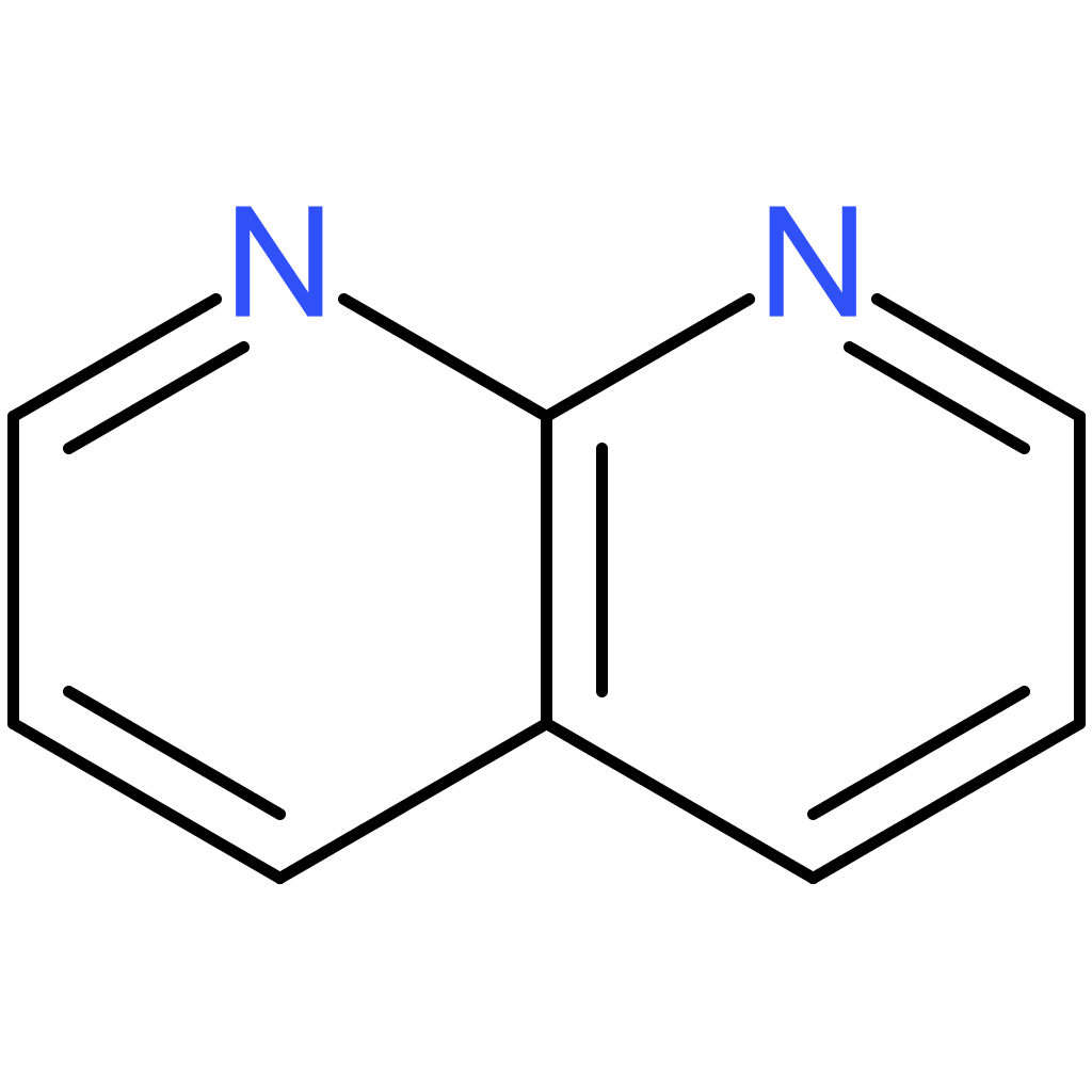 1,8-Naphthyridine