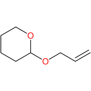 2-(Allyloxy)tetrahydro-2H-pyran