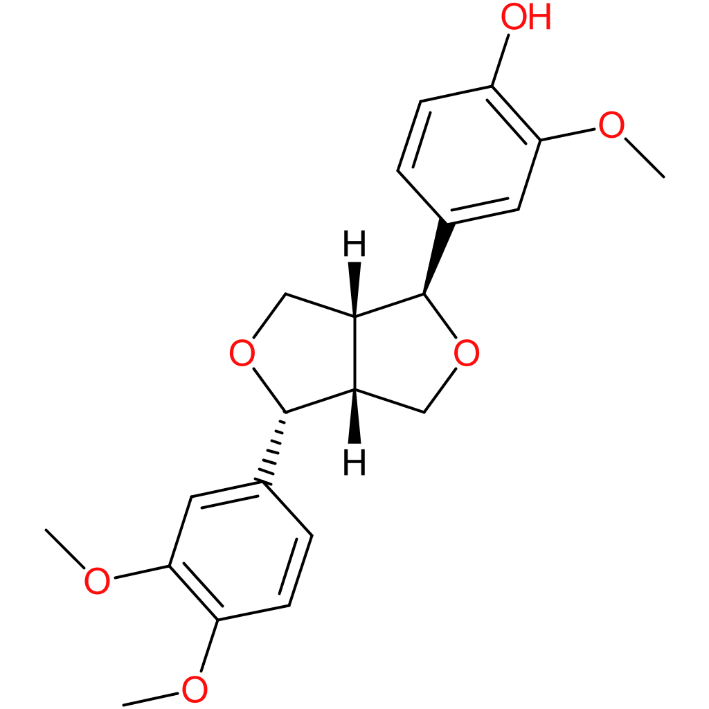 Forsythigenol