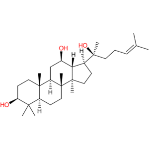 (20S)-Protopanaxadiol