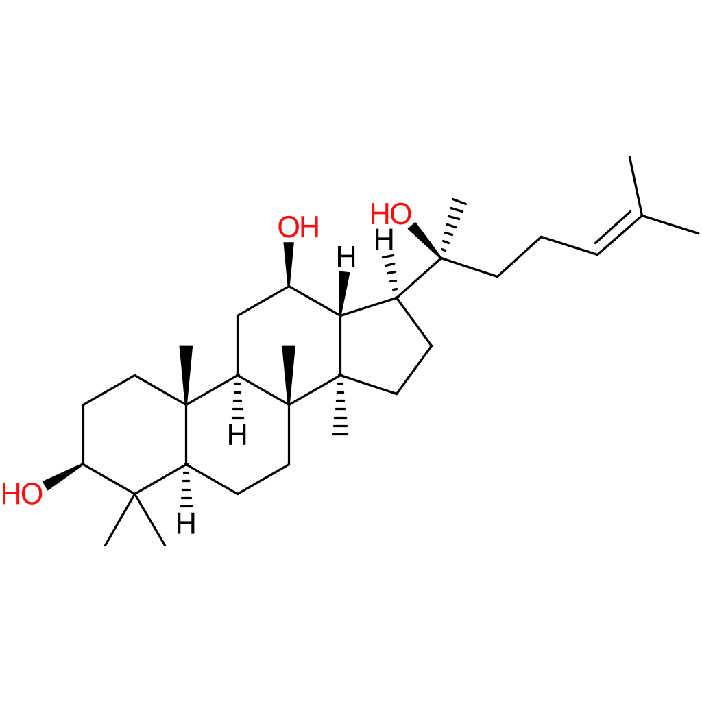 (20S)-Protopanaxadiol