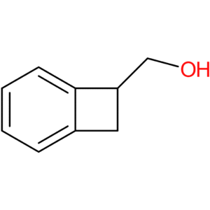 Bicyclo[4.2.0]octa-1,3,5-trien-7-ylmethanol