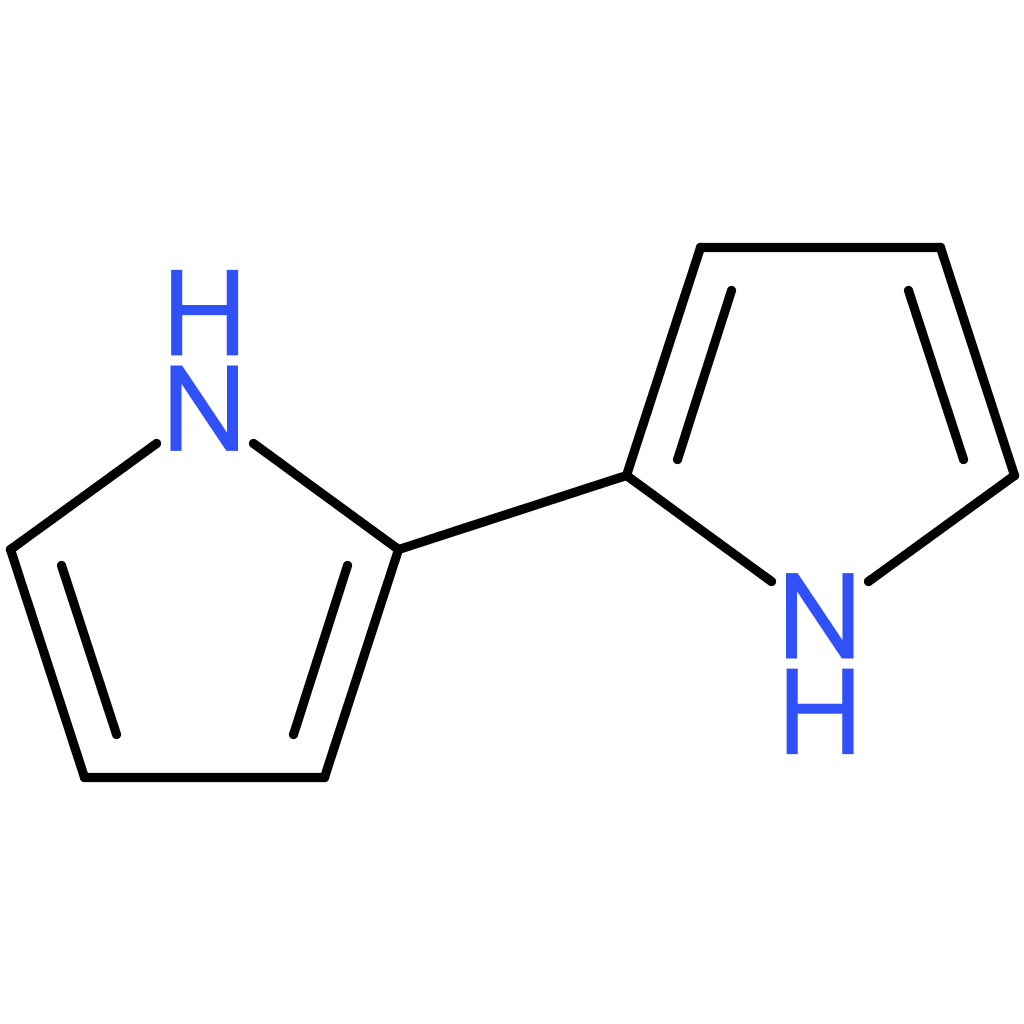 1H,1H-2,2-Bipyrrole