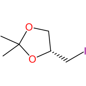 (R)-4-(Iodomethyl)-2,2-dimethyl-1,3-dioxolane