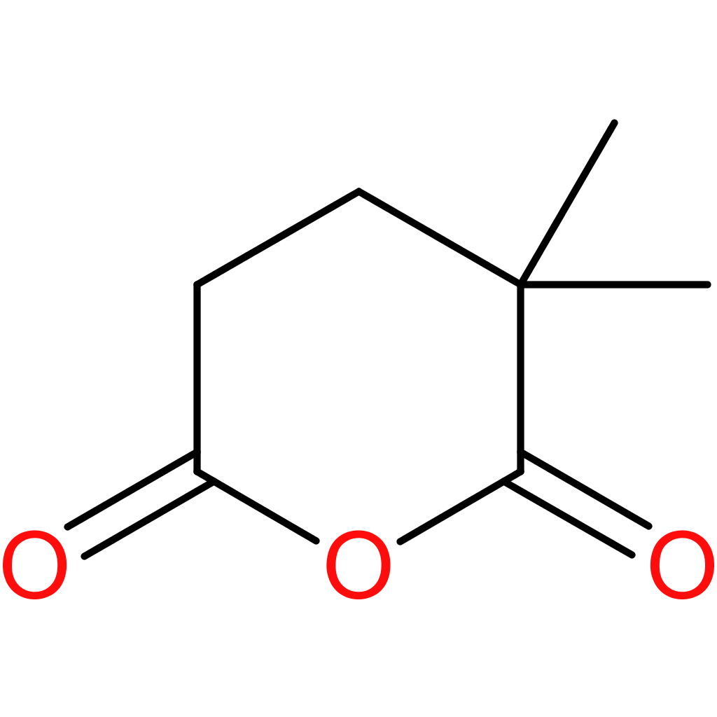 2,2-Dimethylglutaric anhydride