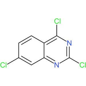 2,4,7-Trichloroquinazoline