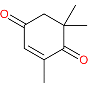 4-Ketoisophorone