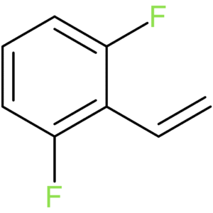 2,6-Difluorostyrene