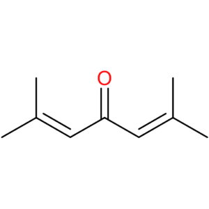 2,6-Dimethyl-2,5-heptadien-4-one