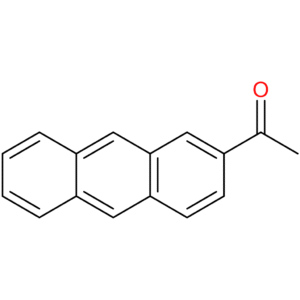 1-(Anthracen-2-yl)ethanone