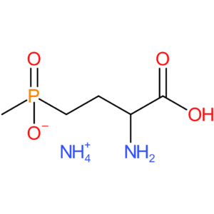 Azanium;(3-amino-3-carboxypropyl)-methylphosphinate