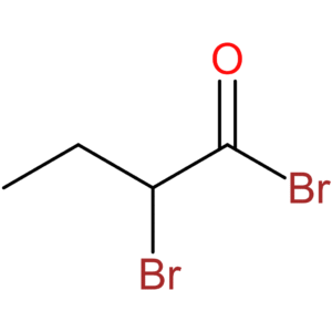 2-Bromobutanoyl bromide