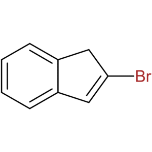 2-Bromoindene