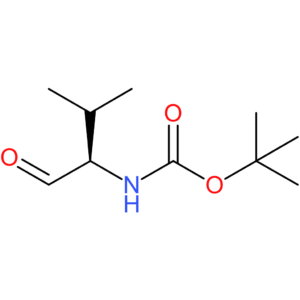 TERT-BUTYL [(1R)-1-FORMYL-2-METHYLPROPYL]CARBAMATE
