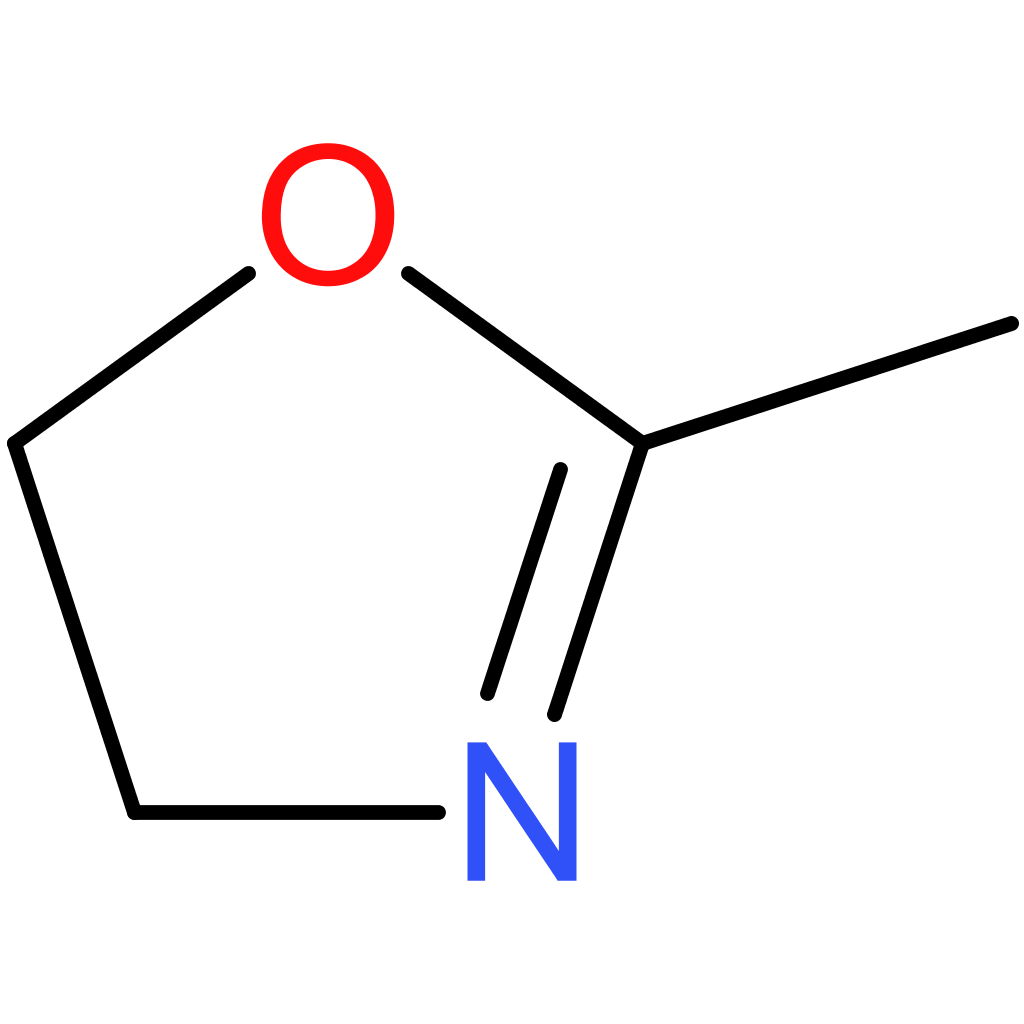 2-Methyl-4,5-dihydrooxazole