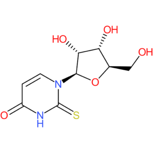 2-Thiouridine
