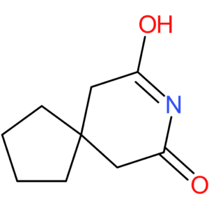 8-Azaspiro[4.5]decane-7,9-dione