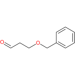 3-(Benzyloxy)propanal