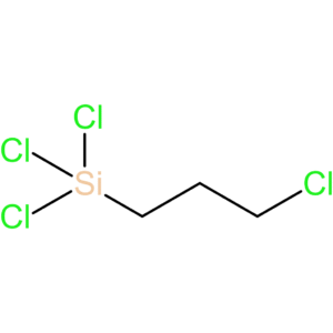3-Chloropropyltrichlorosilane