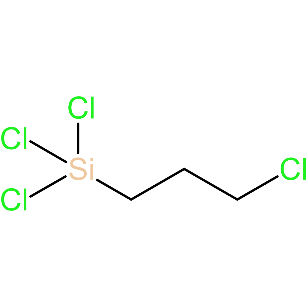 3-Chloropropyltrichlorosilane