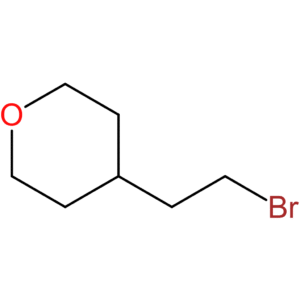 4-(2-Bromoethyl)tetrahydropyran