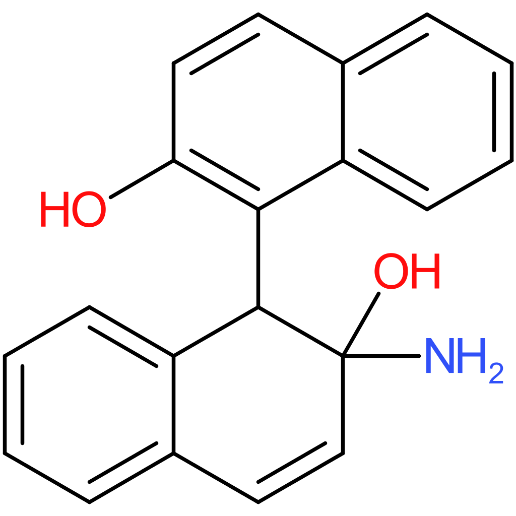 (S)-2-Amino-[1,1-binaphthalen]-2-ol