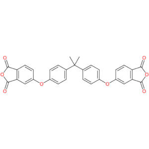 4,4?-(4,4?-Isopropylidenediphenoxy)bis(phthalic Anhydride)