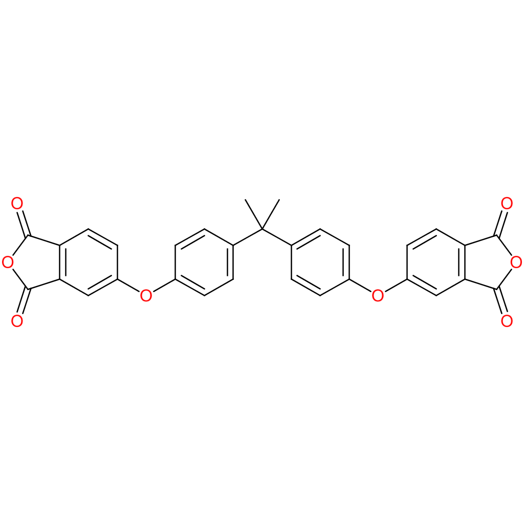 4,4?-(4,4?-Isopropylidenediphenoxy)bis(phthalic Anhydride)