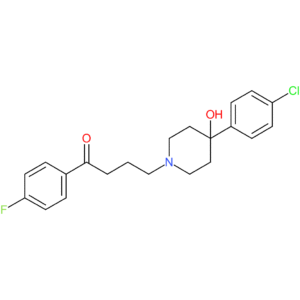 Haloperidol