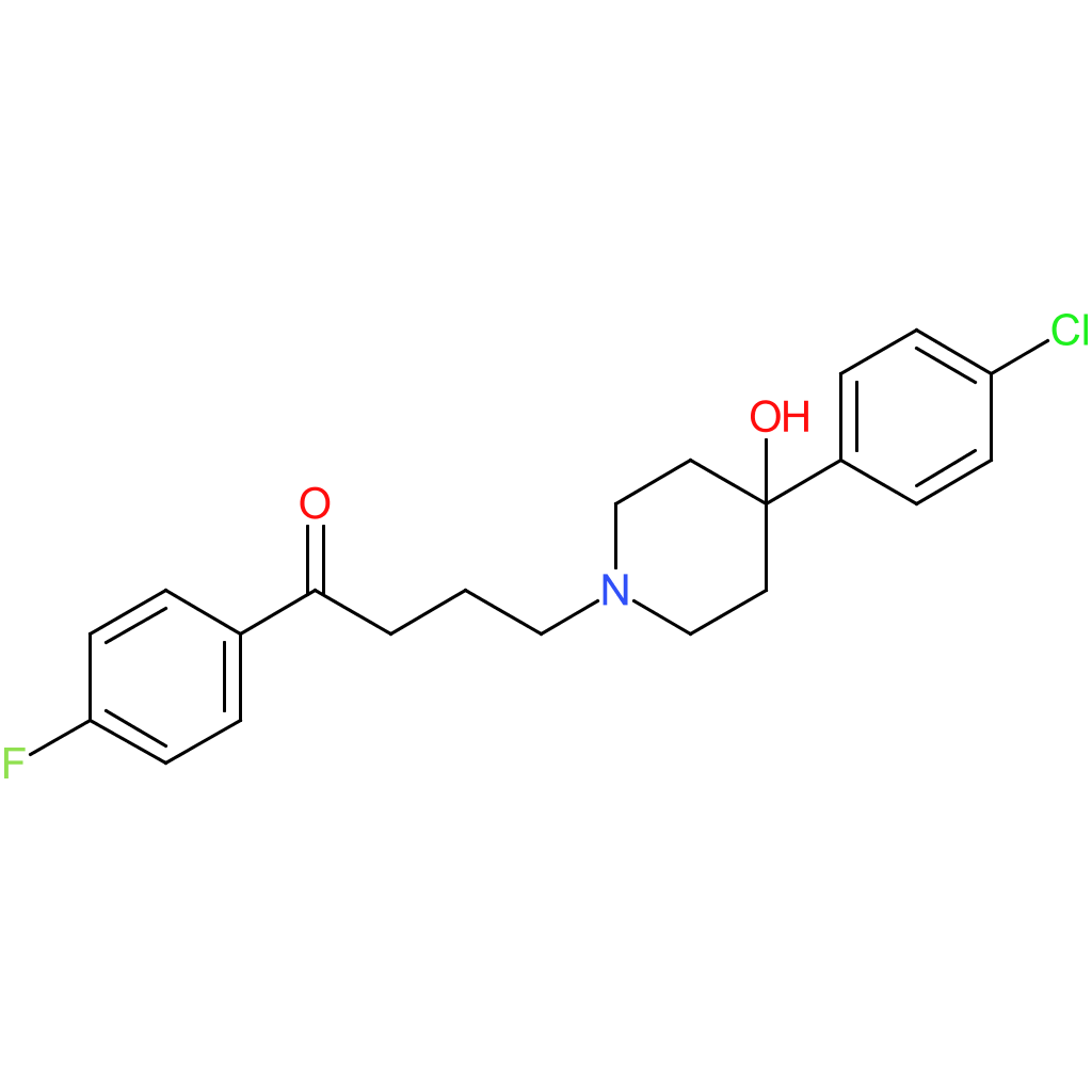 Haloperidol