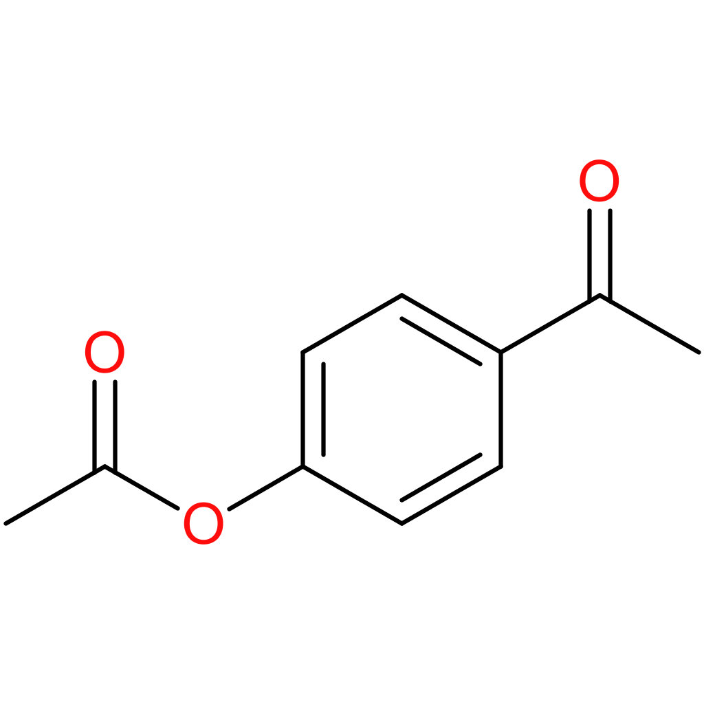 4-Acetylphenyl acetate
