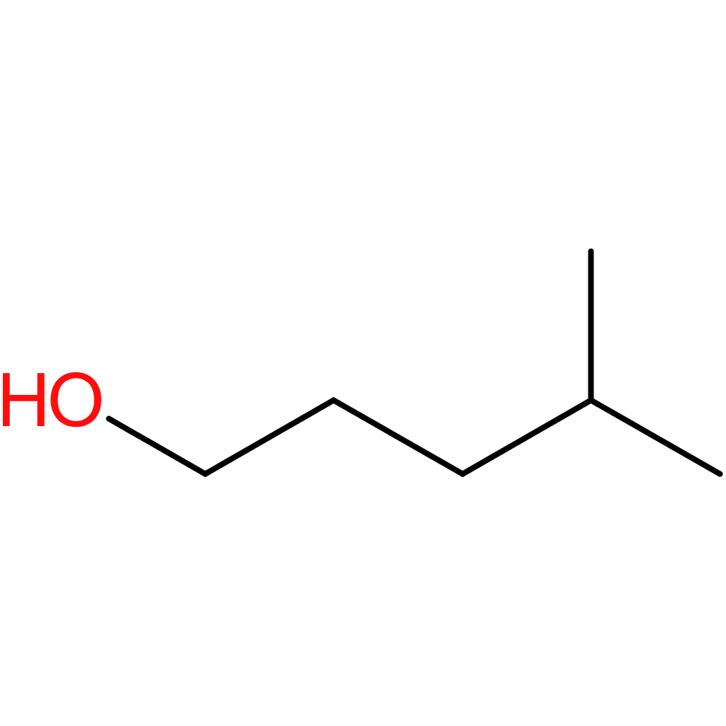 4-Methylpentan-1-ol