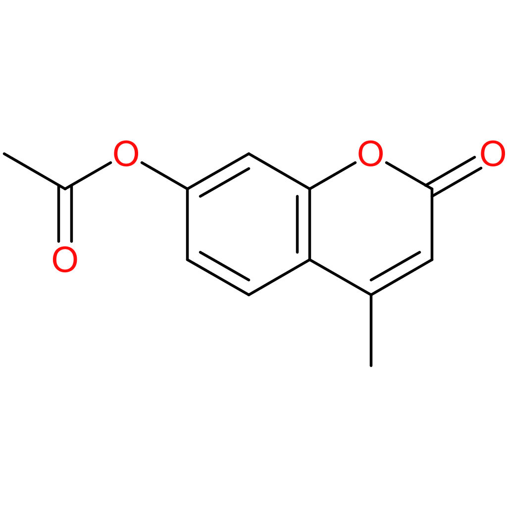 4-Methylumbelliferyl acetate