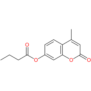 4-Methylumbelliferyl butyrate