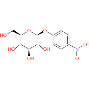 4-Nitrophenyl-beta-D-glucopyranoside