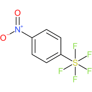 4-Nitrophenylsulfur pentafluoride