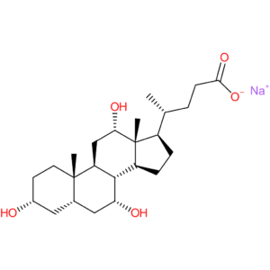 Sodium cholate