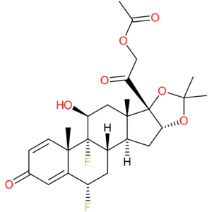 Fluocinonide