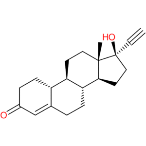 Norethindrone