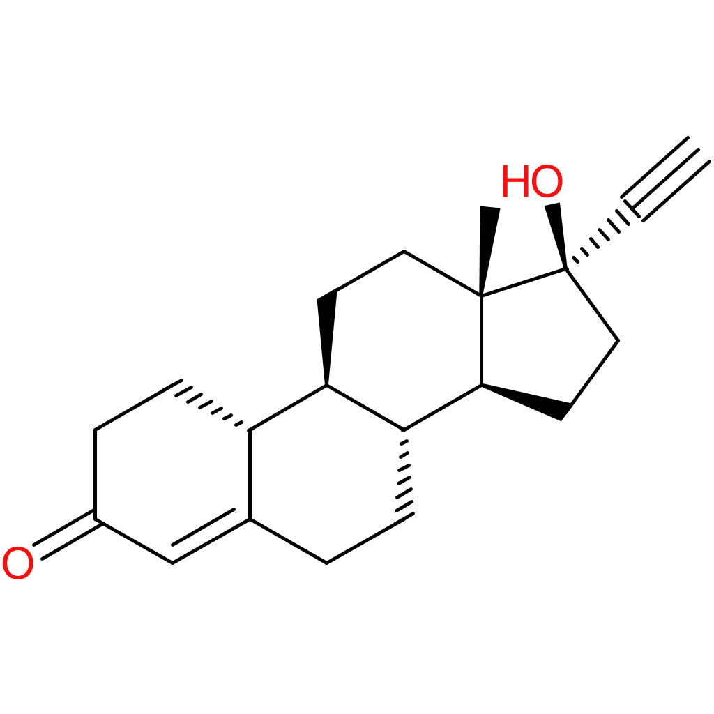 Norethindrone