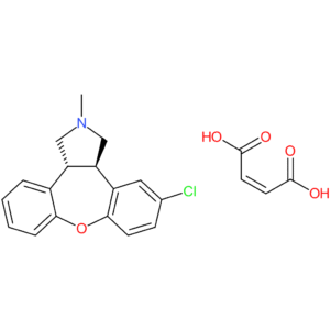 Asenapine maleate