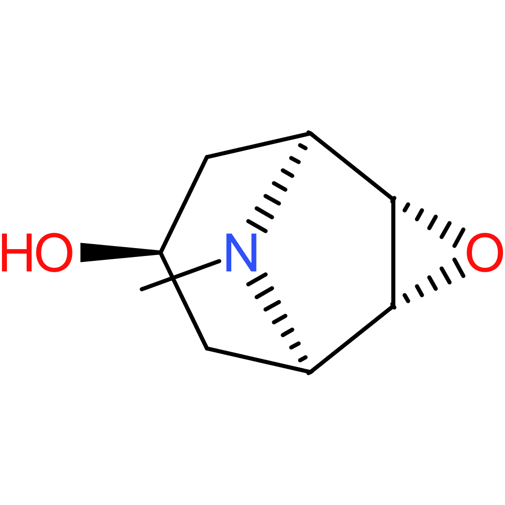 Scopine