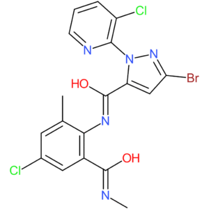 Chlorantraniliprole