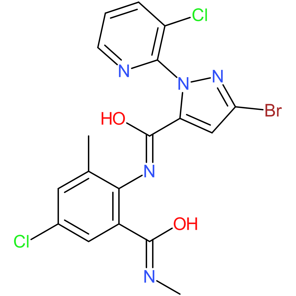 Chlorantraniliprole